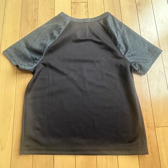 Place sport activewear tee XS 4 - Picture 3 of 4